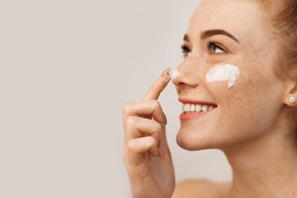 Qual A Forma Correta De Passar Seus Produtos De Skincare